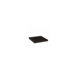 1 pcs : ATS043045005-PF029 - PINFIN HEATSINK 44.5X43.2X5.1MM