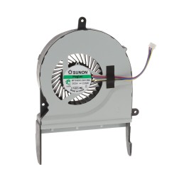 1 pcs : 5151HQ/MF75090V1-C331-S9A - DC BLOWER 80X87X11MM TACH/PWM