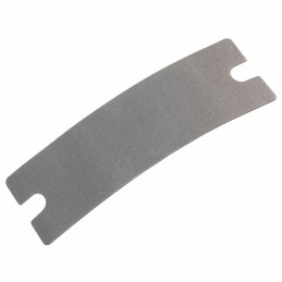 1 pcs : EYG-S0309ZLAK - THERM PAD 89.5X29.5MM GRAY