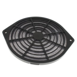 1 pcs : SC162-P15/45 - FAN FILTER ASSEMBLY 162MM 45PPI