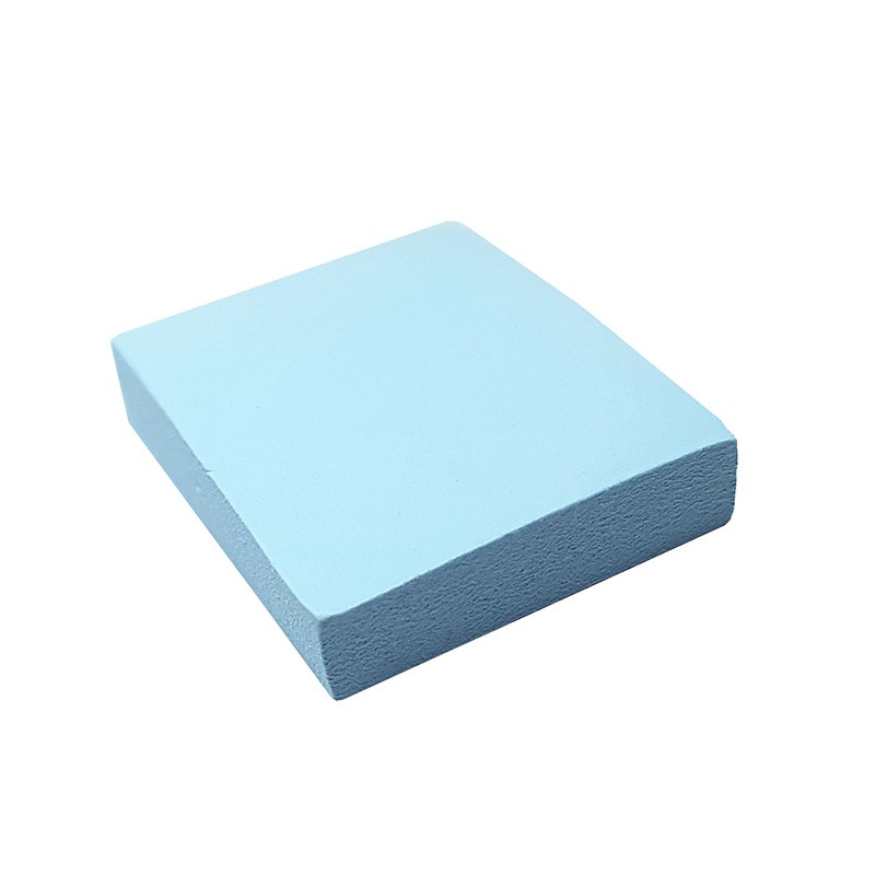 1 pcs : TG-A6200-25-20-5.0 - THERM PAD 25MMX20MM BLUE