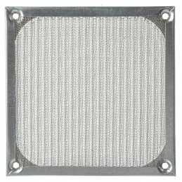 1 pcs : 06450-M - FAN FILTER/SCREEN 120MM