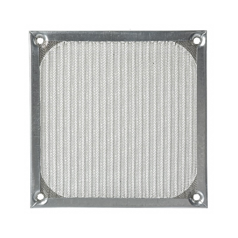 1 pcs : 06450-M - FAN FILTER/SCREEN 120MM