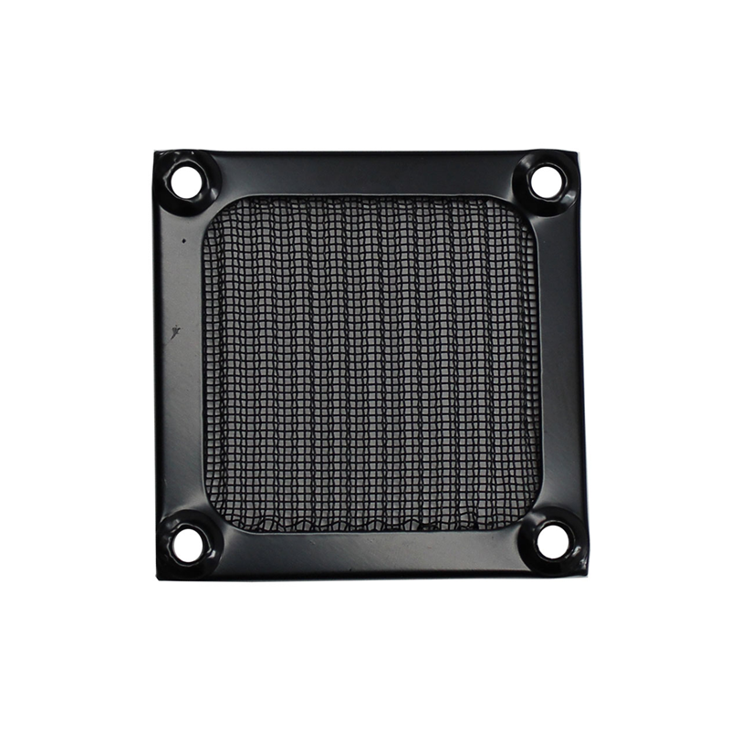 1 pcs : WMG60B - FAN GUARD 60MM WIRE MESH BLACK