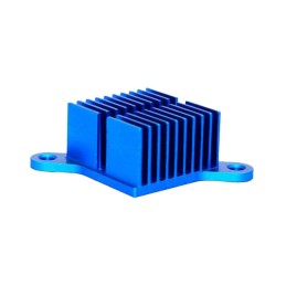 1 pcs : ATS-P1-140-C2-R0 - HEATSINK 25X25X25MM L-TAB T766