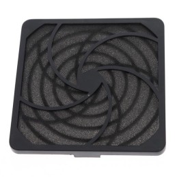 1 pcs : 09362-F/60 - FILTER ASSEMBLY 60PPI 92MM