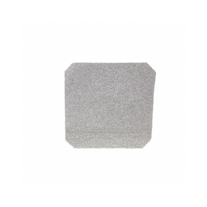 1 pcs : 09362-M/45 - FILTER MEDIA 45PPI 92MM