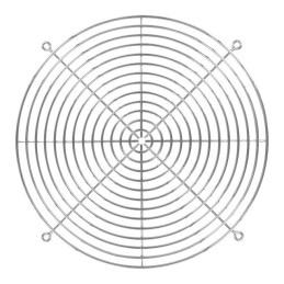 1 pcs : 08155 - FAN GUARD 254MM METAL