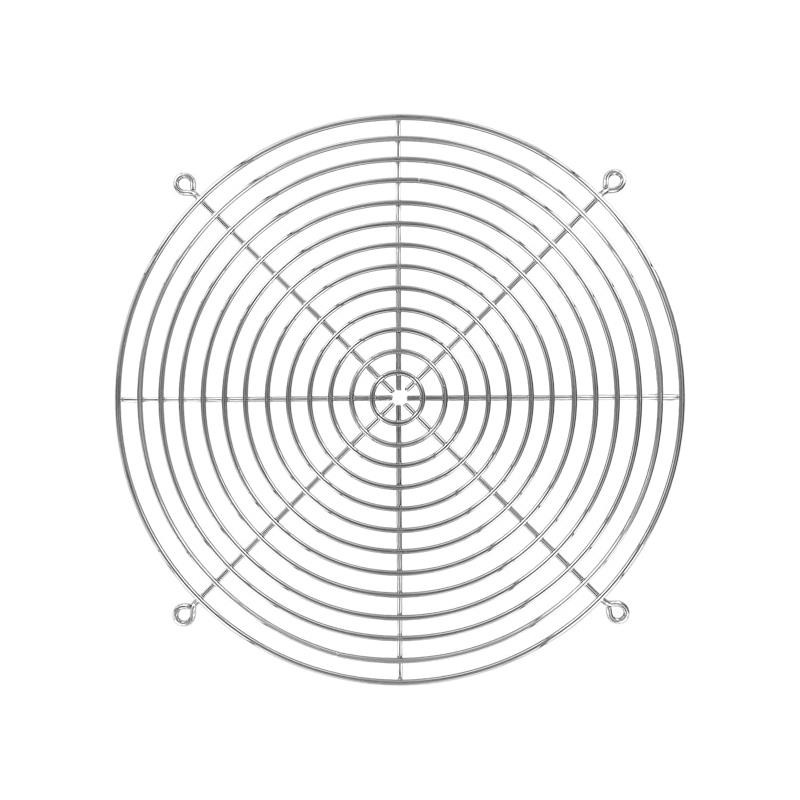 1 pcs : 08155 - FAN GUARD 254MM METAL