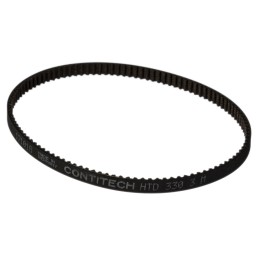 1 pcs - Contitech HTD 330-3M-06 Timing Belt, 110 Teeth, 330mm Length, 6mm Width