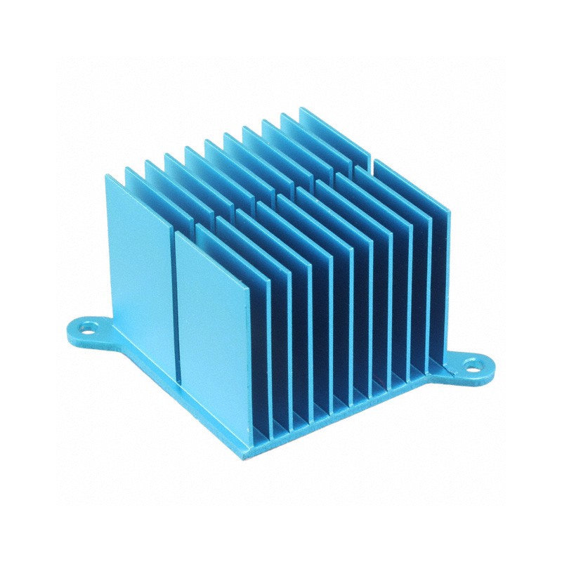 1 pcs : ATS-FPX045045035-72-C1-R0 - HEATSINK 45X45X35MM L-TAB FP