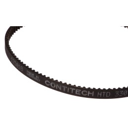 1 pcs - Contitech HTD 330-3M-06 Timing Belt, 110 Teeth, 330mm Length, 6mm Width