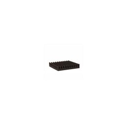 1 pcs : ATS035035011-PF024 - PINFIN HEATSINK 35X35X11.4MM