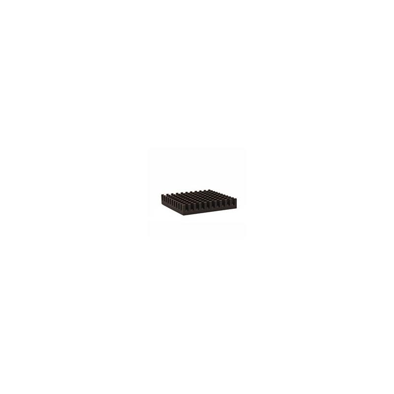 1 pcs : ATS035035011-PF024 - PINFIN HEATSINK 35X35X11.4MM