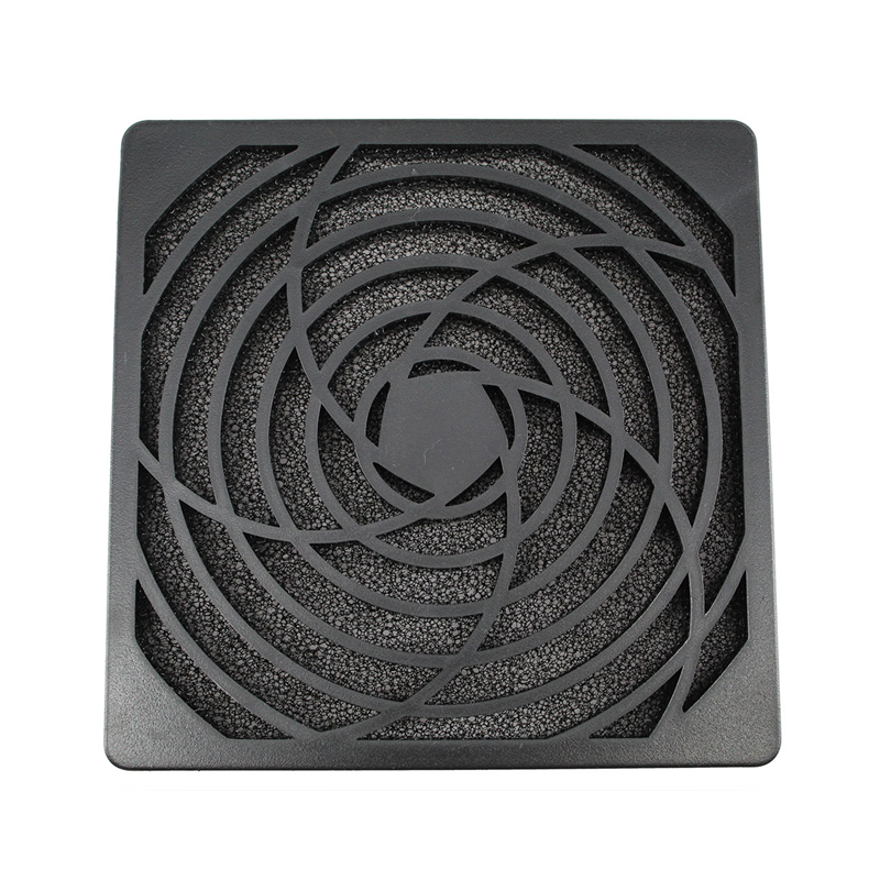 1 pcs : GRM120-30 - FAN FILTER 120MM 30PPI