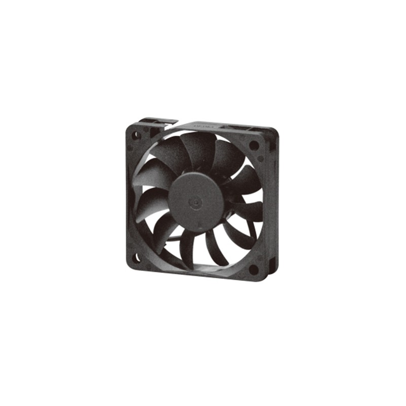 1 pcs : HA60151V4-1000U-A99 - FAN AXIAL 60X15MM 12VDC WIRE