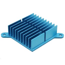 1 pcs : ATS-CPX040040015-182-C2-R0 - HEATSINK 40X40X15MM R-TAB CP