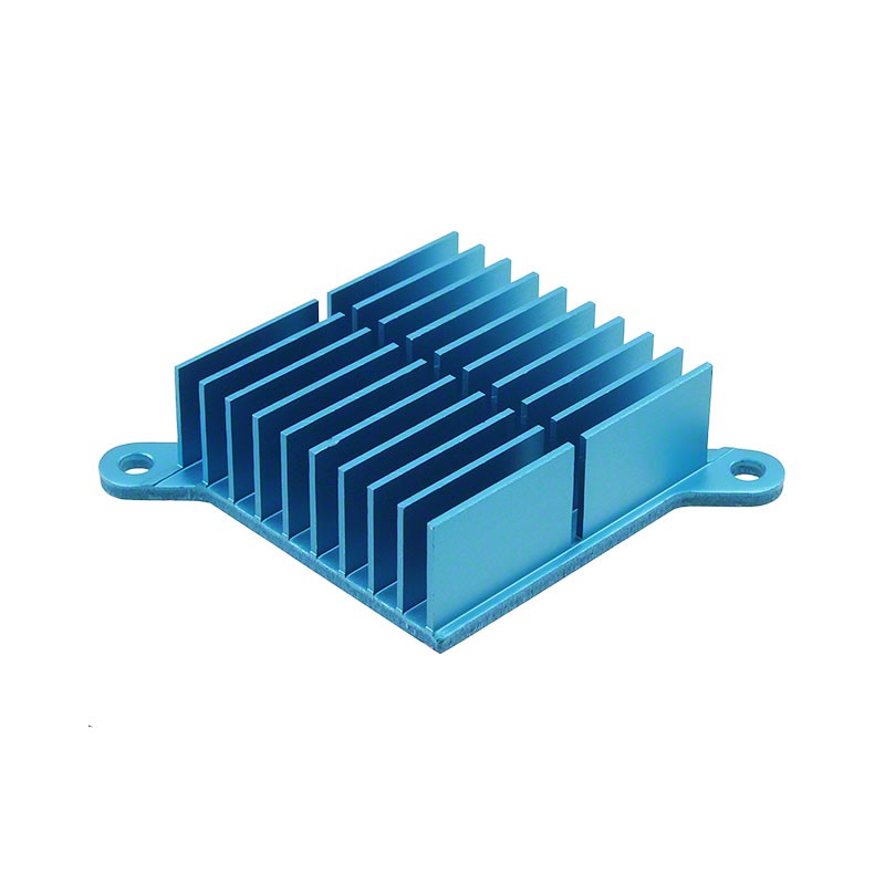 1 pcs : ATS-CPX040040015-182-C2-R0 - HEATSINK 40X40X15MM R-TAB CP
