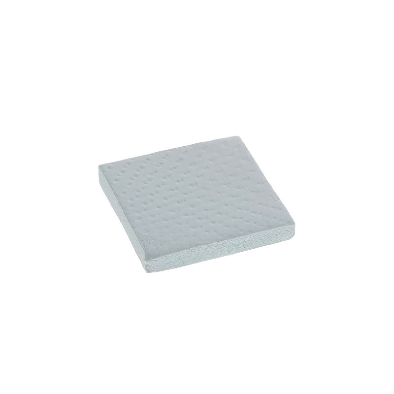 1 pcs : TG-A1250-20-20-3.0 - THERM PAD 20MMX20MM GREEN