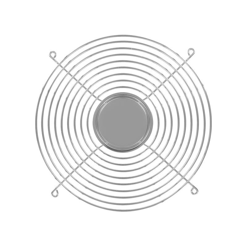 1 pcs : 08127 - FAN GUARD 254MM METAL