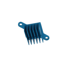 1 pcs : ATS-17E-138-C2-R0 - HEATSINK 25X25X15MM L-TAB T766