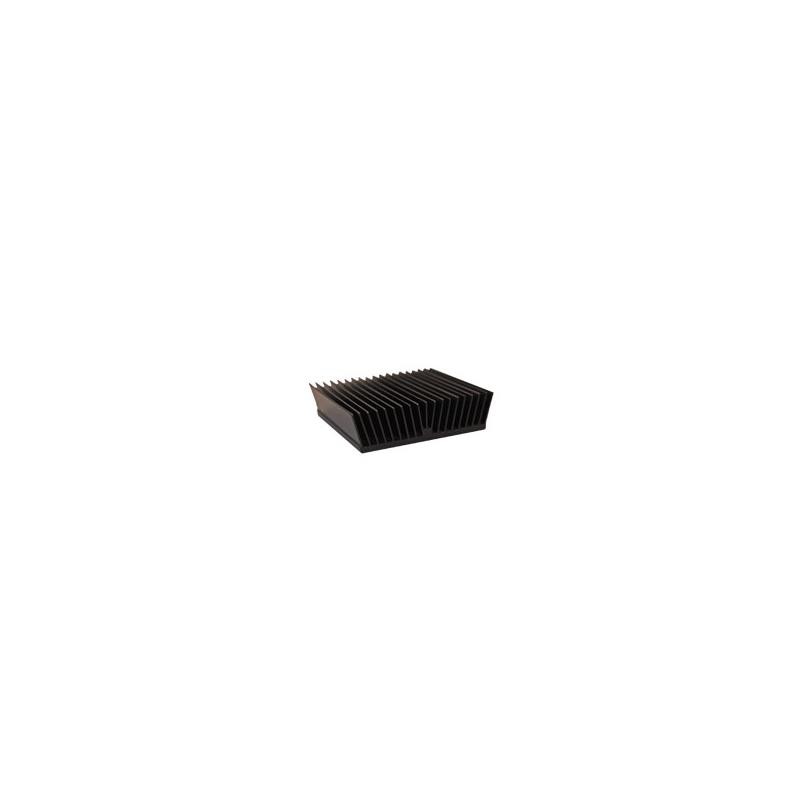 1 pcs : ATS037037005-MF-12D - MAXIFLOW HEATSINK 37X37X5MM