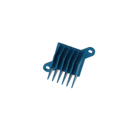 1 pcs : ATS-17D-167-C2-R0 - HEATSINK 25X25X20MM R-TAB T766