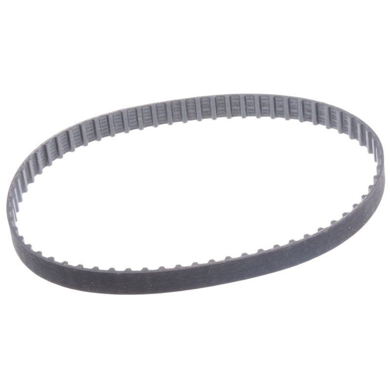 1 pcs - Contitech 130 XL 037 Timing Belt, 65 Teeth, 330.5mm Length, 9.4mm Width