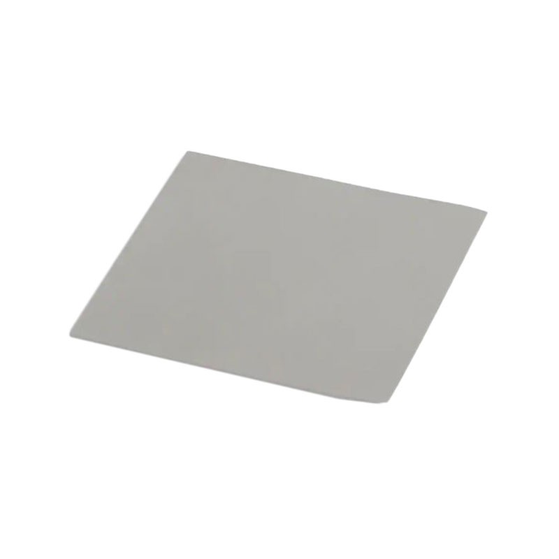 1 pcs : 60-12-4661-T500 - THERM PAD 25.4MM DIA W/ADH GREEN