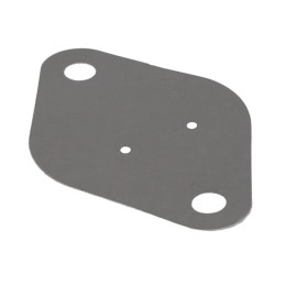 1 pcs : PR27-41.91-28.96-0.127 - THERM PAD 41.91X28.96MM GRAY