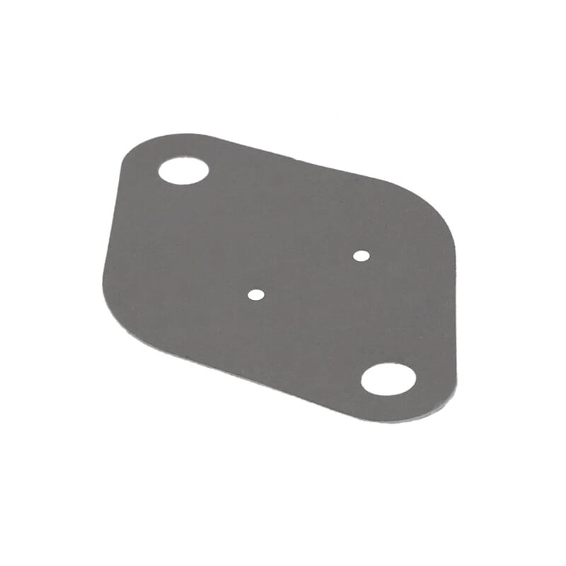 1 pcs : PR27-41.91-28.96-0.127 - THERM PAD 41.91X28.96MM GRAY