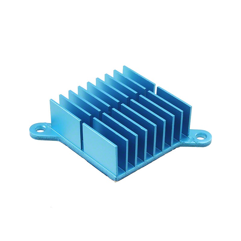 1 pcs : ATS-CPX035035015-148-C1-R0 - HEATSINK 35X35X15MM L-TAB CP