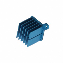 1 pcs : ATS-09A-168-C2-R0 - HEATSINK 25X25X25MM R-TAB T766