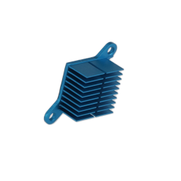 1 pcs : ATS-09E-44-C2-R0 - HEATSINK 25X25X15MM L-TAB T766