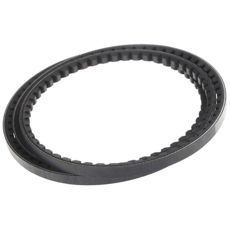 1 pcs - Contitech Drive Belt, belt section XPZ, 1600mm Length