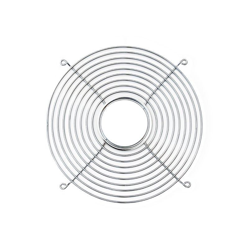 1 pcs : SC1000-W1 - 254MM ROUND FAN GUARD