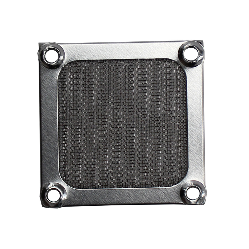 1 pcs : WMG60M - FAN GUARD 60MM WIRE MESH NATURAL