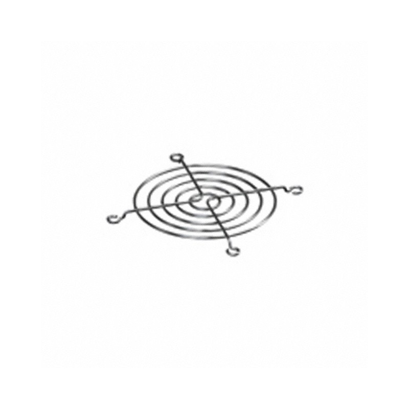 1 pcs : 8450 - GUARD FINGER FOR 3 1/8' FAN MET