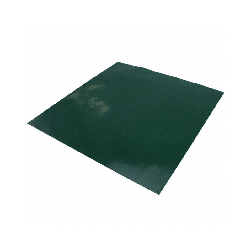 1 pcs : LI98-150-150-0.15 - THERM PAD 150MMX150MM W/ADH WHT