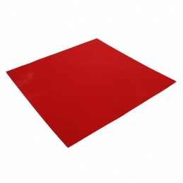 1 pcs : LI98-150-150-0.25 - THERM PAD 150MMX150MM W/ADH WHT