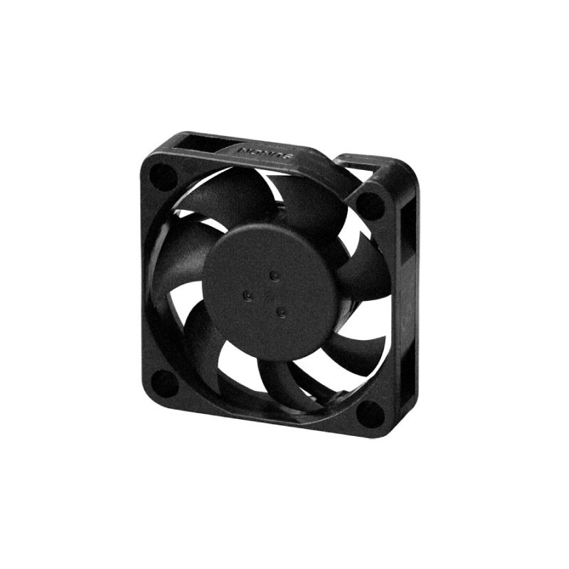 1 pcs : MF40100V1-1000U-G99 - FAN AXIAL 40X10MM VAPO 5VDC WIRE