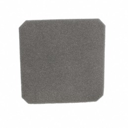 1 pcs : 09450-M/60 - FILTER MEDIA 60PPI 120MM