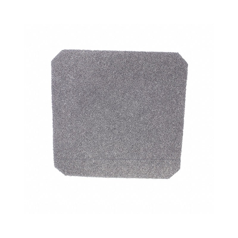 1 pcs : 09450-M/45 - FILTER MEDIA 45PPI 120MM