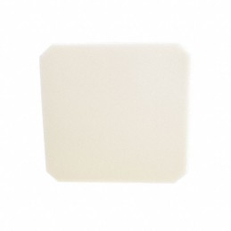 1 pcs : 09450-M/100 - FILTER MEDIA 100PPI 120MM