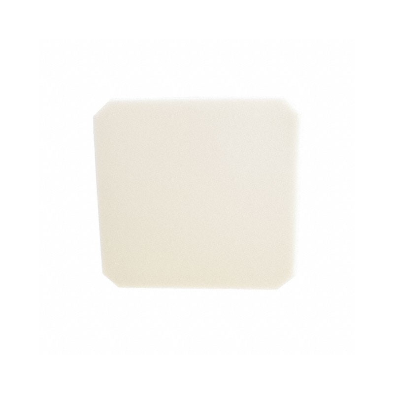 1 pcs : 09450-M/100 - FILTER MEDIA 100PPI 120MM