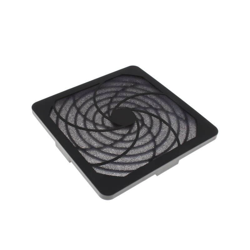 1 pcs : 09450-F/45 - FILTER ASSEMBLY 45PPI 120MM