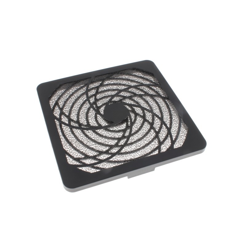 1 pcs : 09450-F/30 - FILTER ASSEMBLY 30PPI 120MM