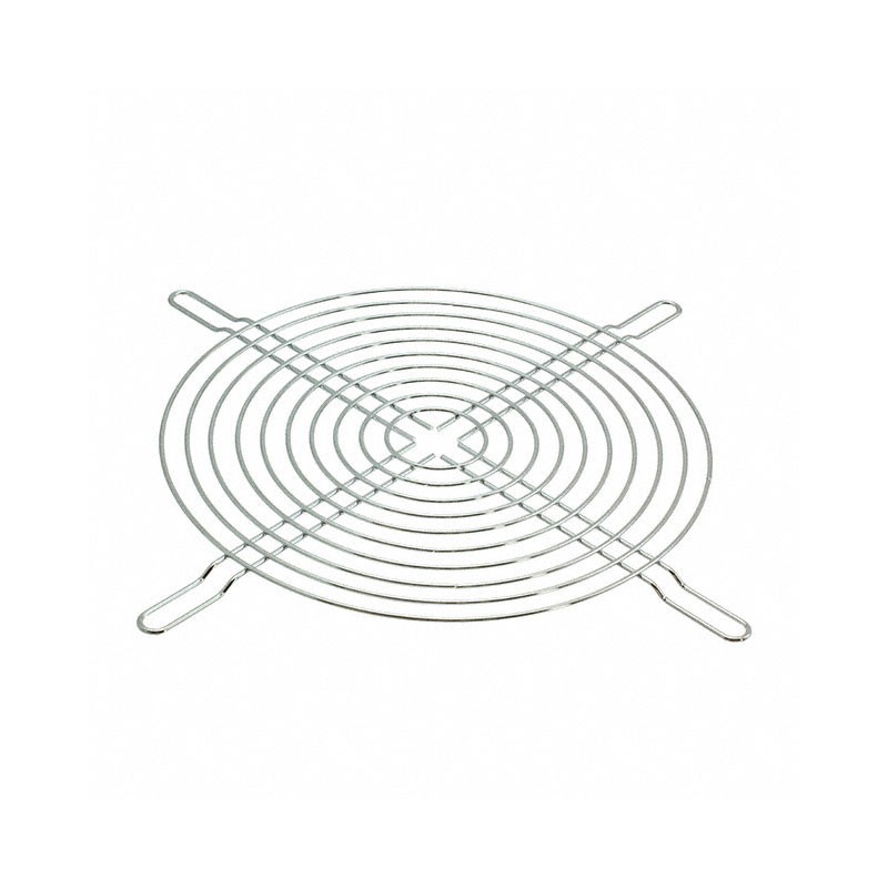 1 pcs : MG-18 - 180MM FINGER GUARD