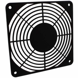 1 pcs : LZ30-5 - FAN GUARD 119MM PLASTIC