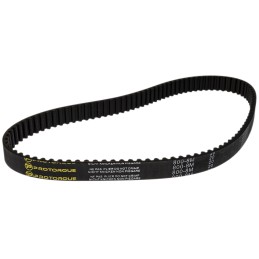 1 pcs - RS PRO Timing Belt, 100 Teeth, 800mm Length, 20mm Width